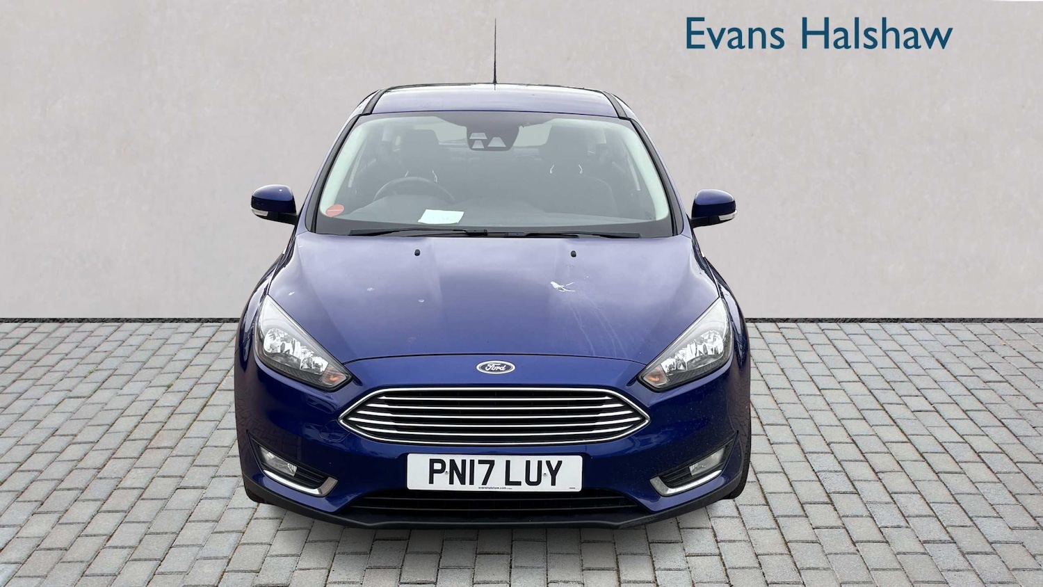 Used Ford Focus 2017 for sale - 77458706: Photo 5