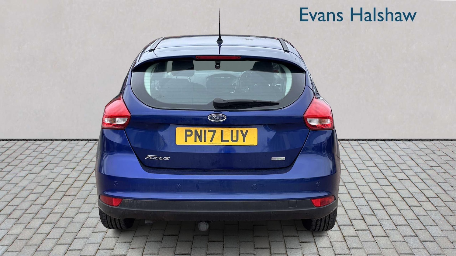 Used Ford Focus 2017 for sale - 77458706: Photo 6