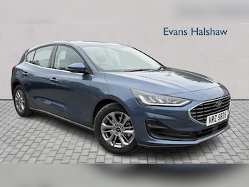 Used Ford Focus 2024 for sale - 78519604: Photo