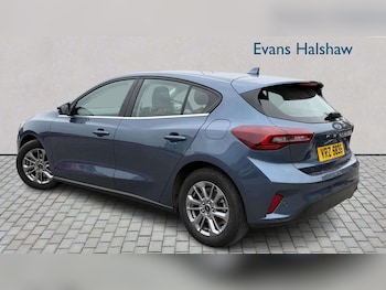 Used Ford Focus 2024 for sale - 78519604: Photo