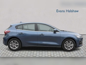 Used Ford Focus 2024 for sale - 78519604: Photo
