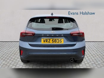 Used Ford Focus 2024 for sale - 78519604: Photo