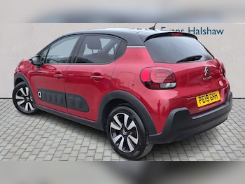 Used Citroen C3 2019 for sale - 78303128: Photo