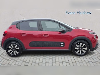 Used Citroen C3 2019 for sale - 78303128: Photo