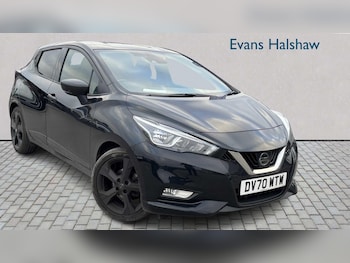 2021 - 1.0 IG-T 100 N-Sport 5dr