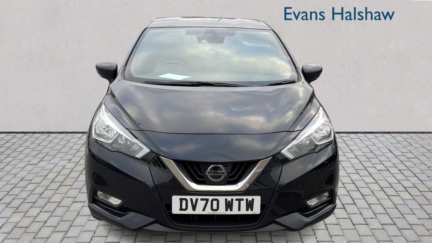 Used Nissan Micra 2021 for sale - 77068572: Photo 3