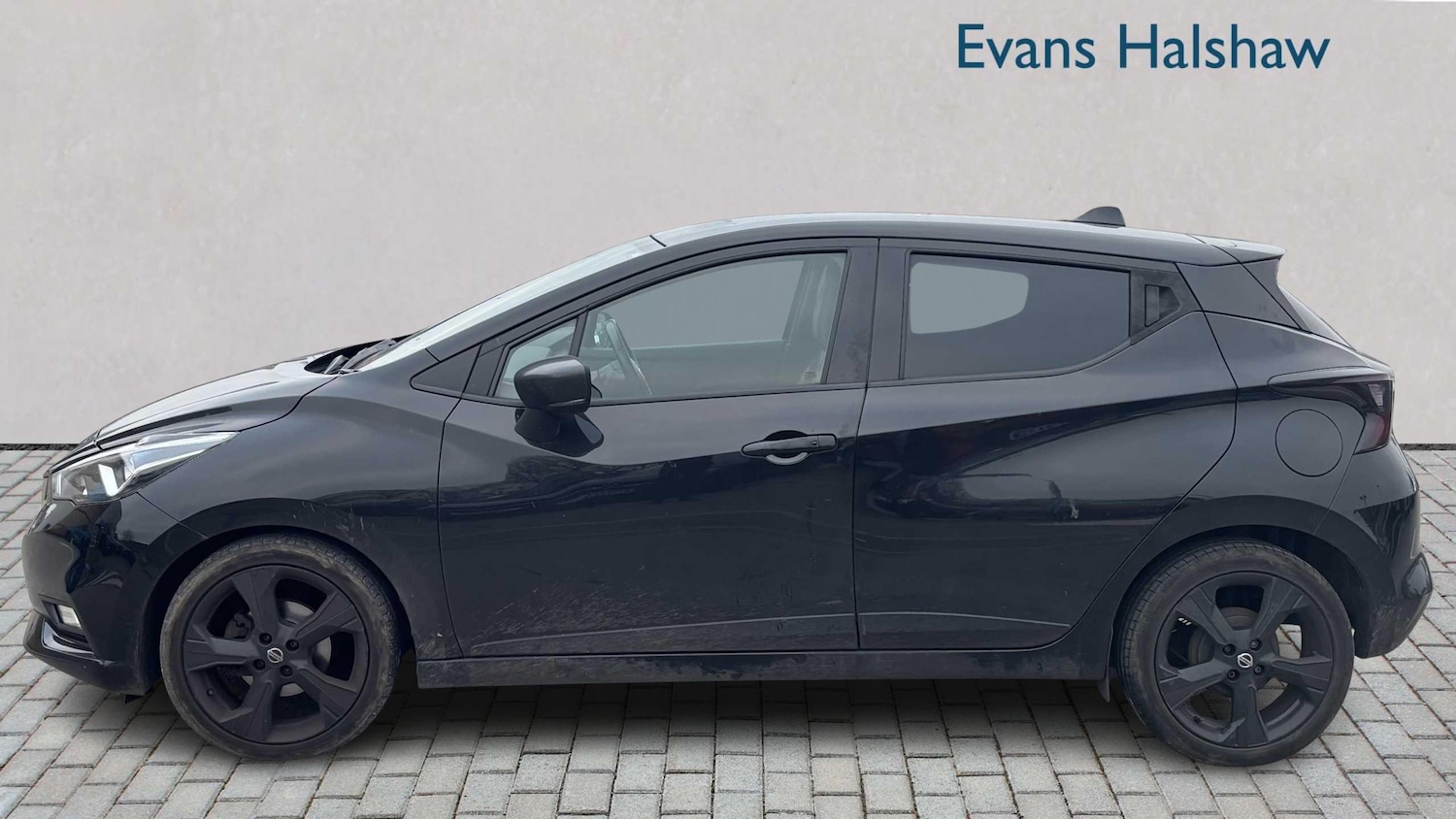 Used Nissan Micra 2021 for sale - 77068572: Photo 4