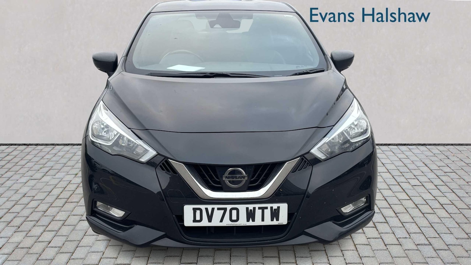 Used Nissan Micra 2021 for sale - 77068572: Photo 5