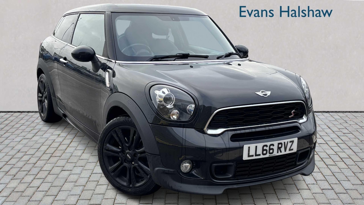 Used MINI Paceman 2016 for sale - 76668970: Photo 1