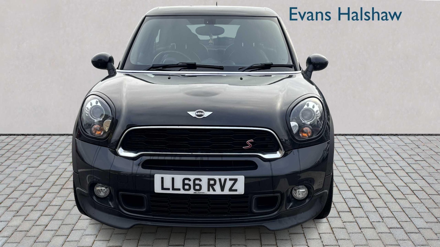 Used MINI Paceman 2016 for sale - 76668970: Photo 5