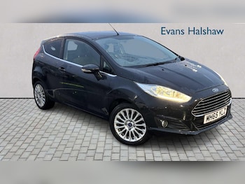 Used Ford Fiesta 2016 for sale - 77244989: Photo