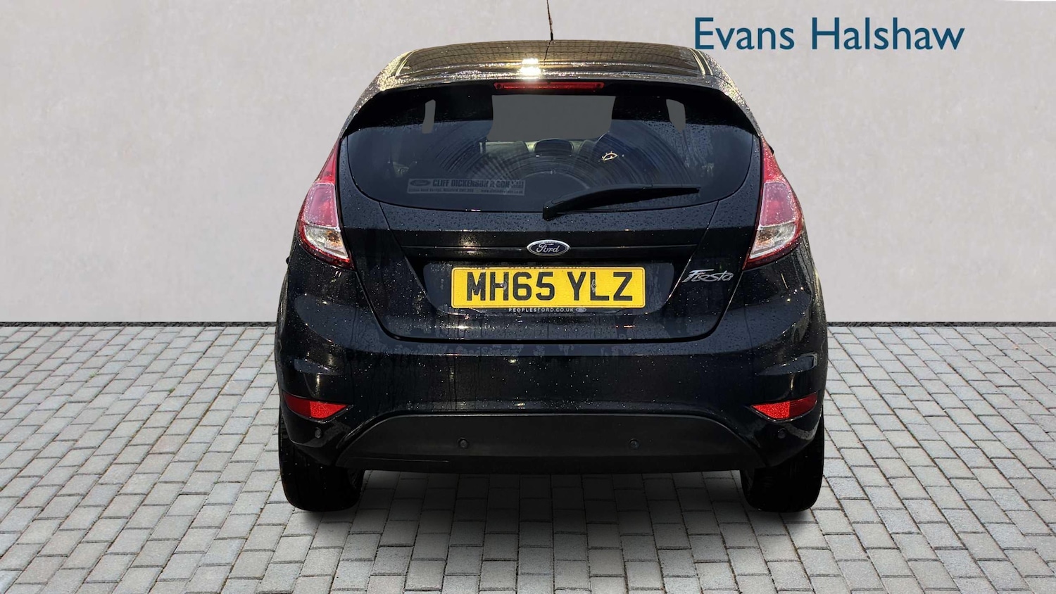 Used Ford Fiesta 2016 for sale - 77244989: Photo 6