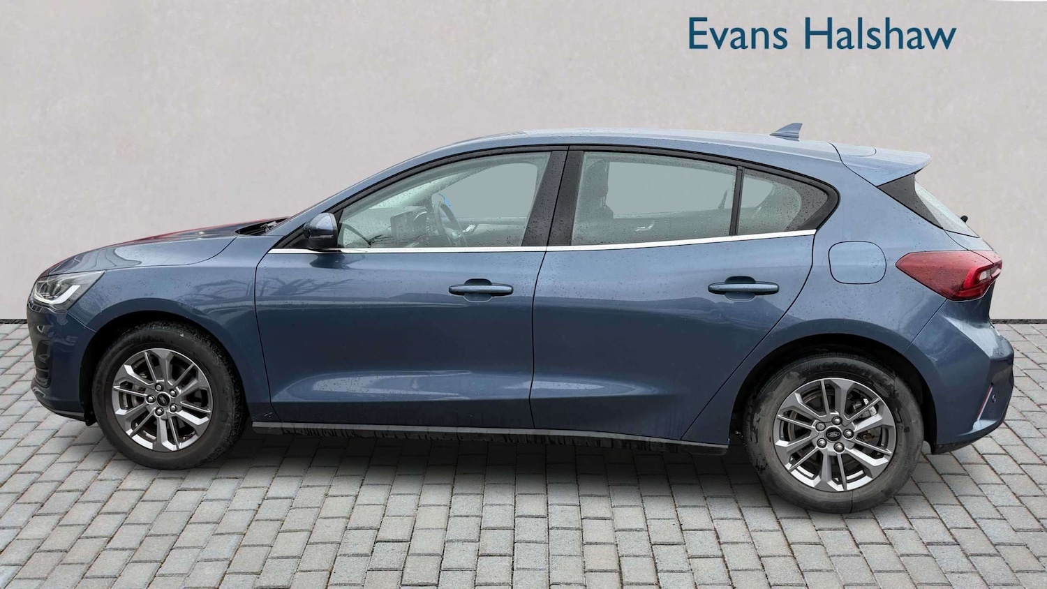 Used Ford Focus 2023 for sale - 77886086: Photo 4