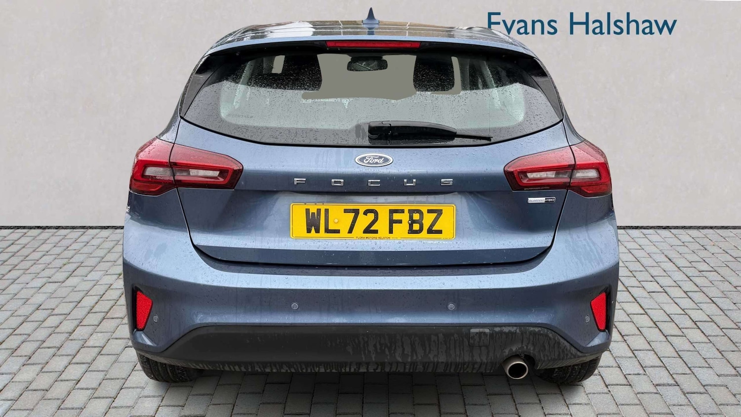 Used Ford Focus 2023 for sale - 77886086: Photo 5