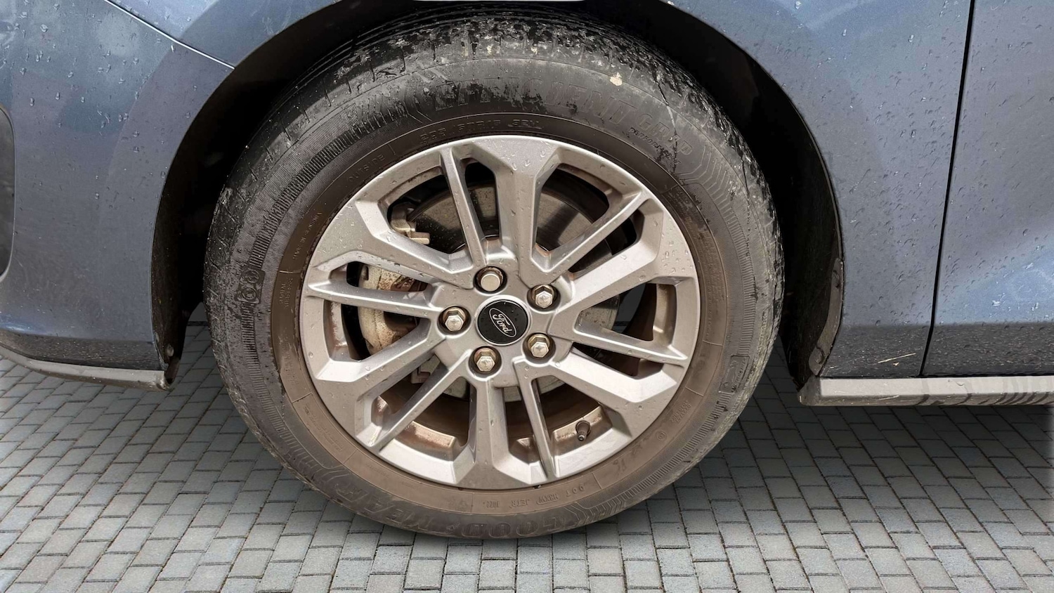 Used Ford Focus 2023 for sale - 77886086: Photo 6