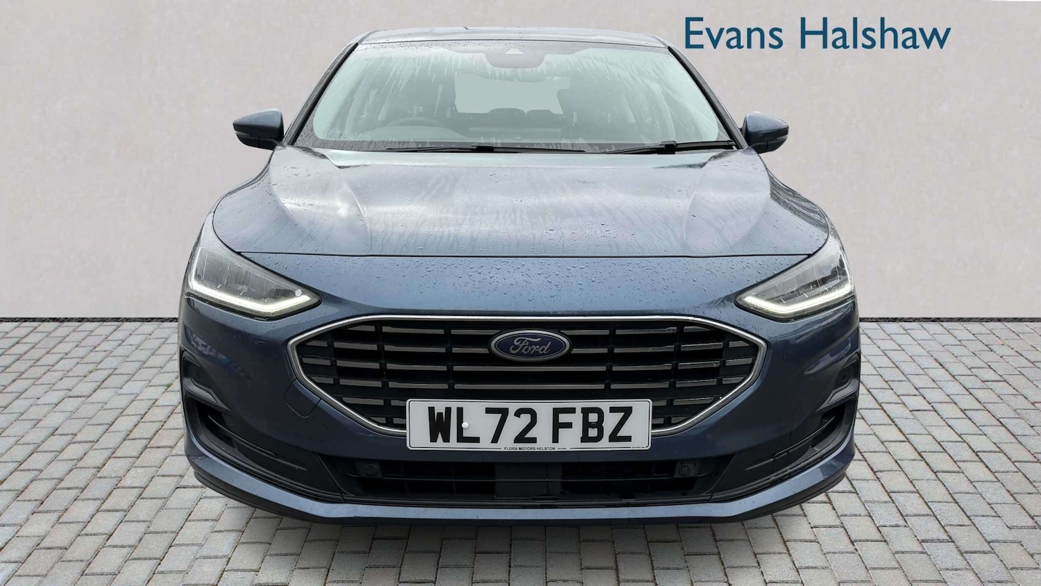 Used Ford Focus 2023 for sale - 77886086: Photo 7