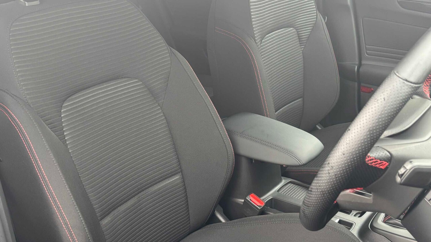 Used Ford Focus 2025 for sale - 77472499: Photo 10