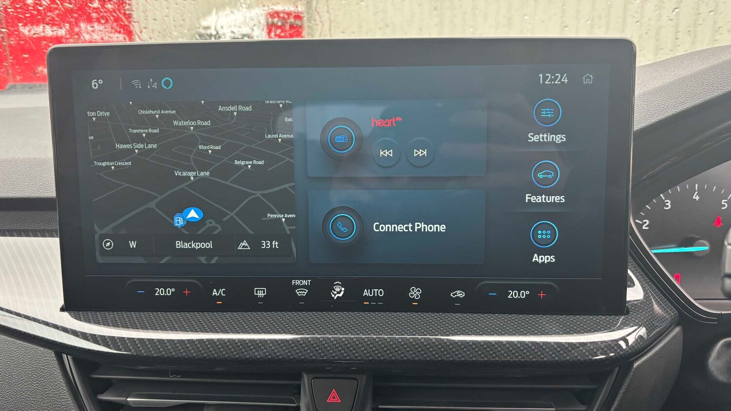 Used Ford Focus 2025 for sale - 77472499: Photo 12