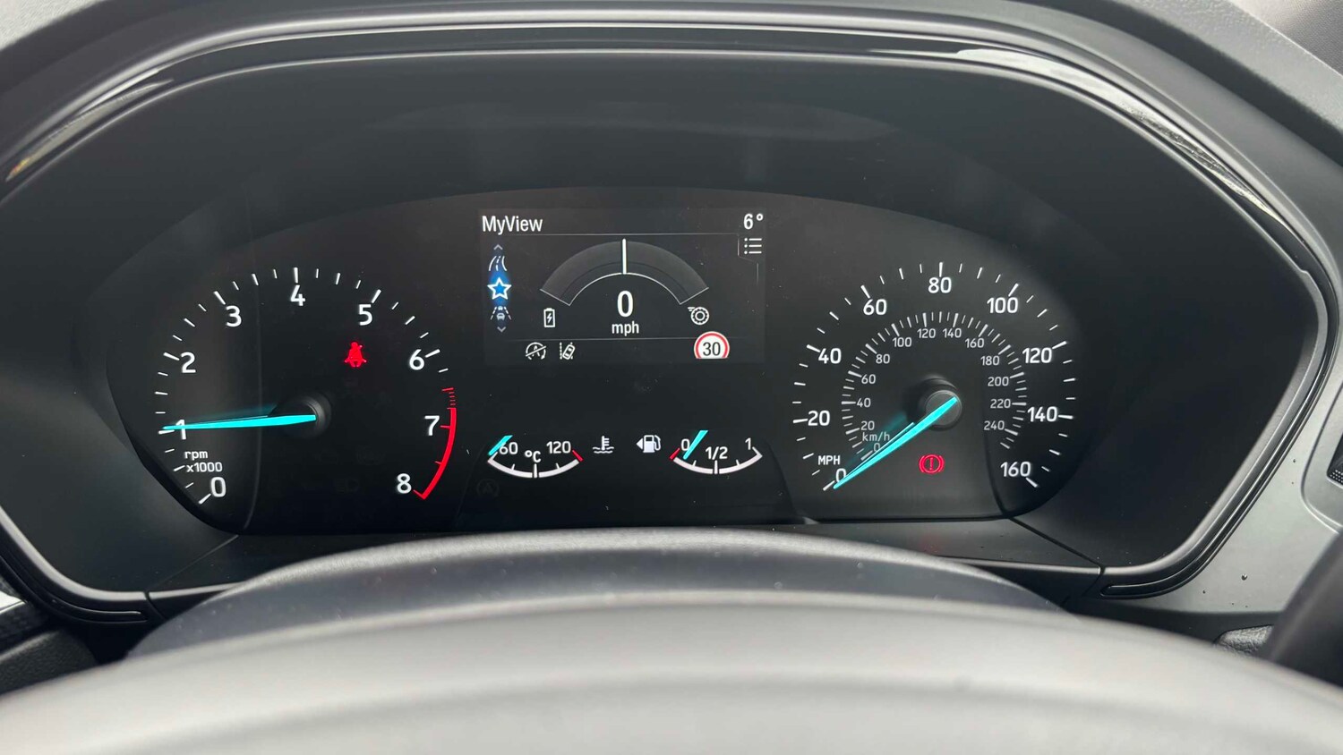 Used Ford Focus 2025 for sale - 77472499: Photo 13