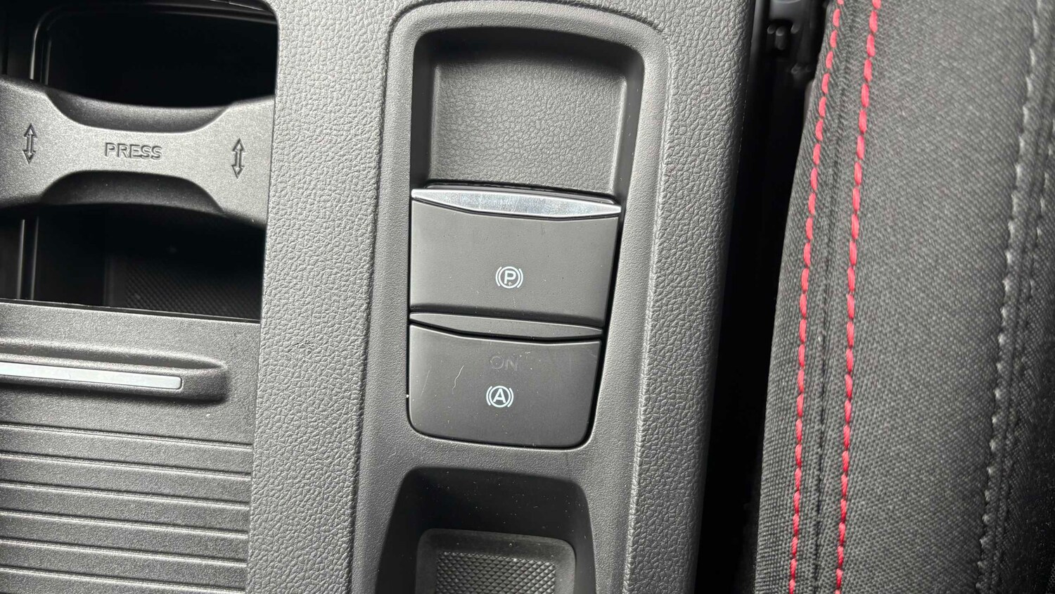 Used Ford Focus 2025 for sale - 77472499: Photo 16