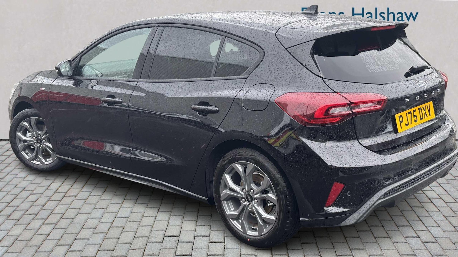 Used Ford Focus 2025 for sale - 77472499: Photo 2