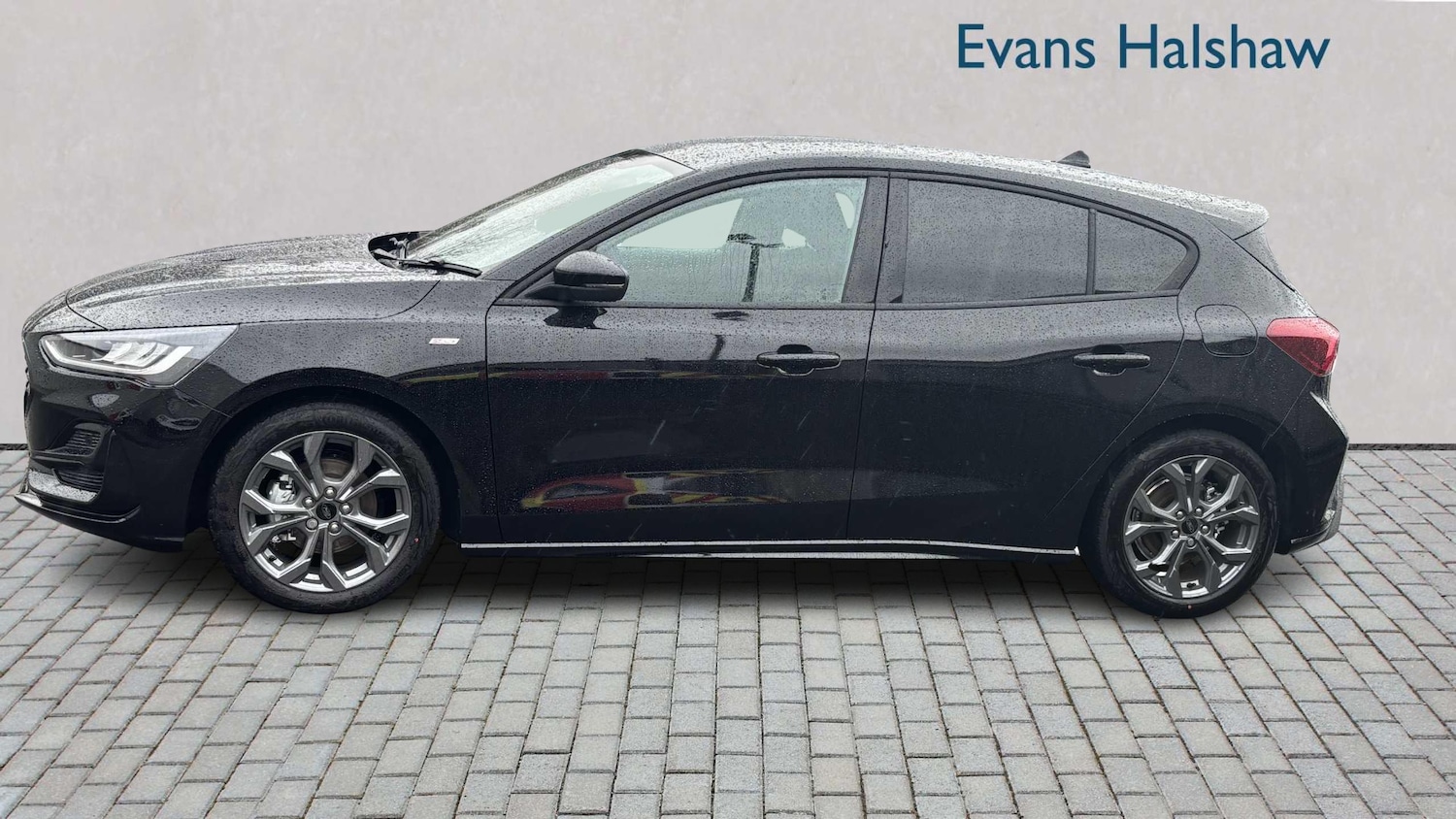 Used Ford Focus 2025 for sale - 77472499: Photo 4