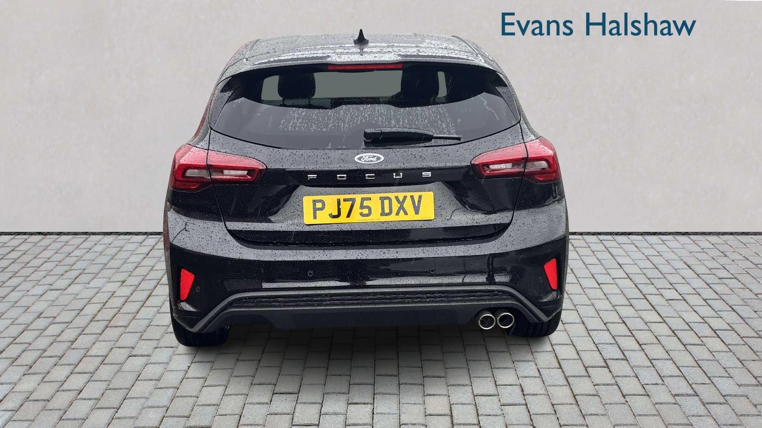 Used Ford Focus 2025 for sale - 77472499: Photo 5