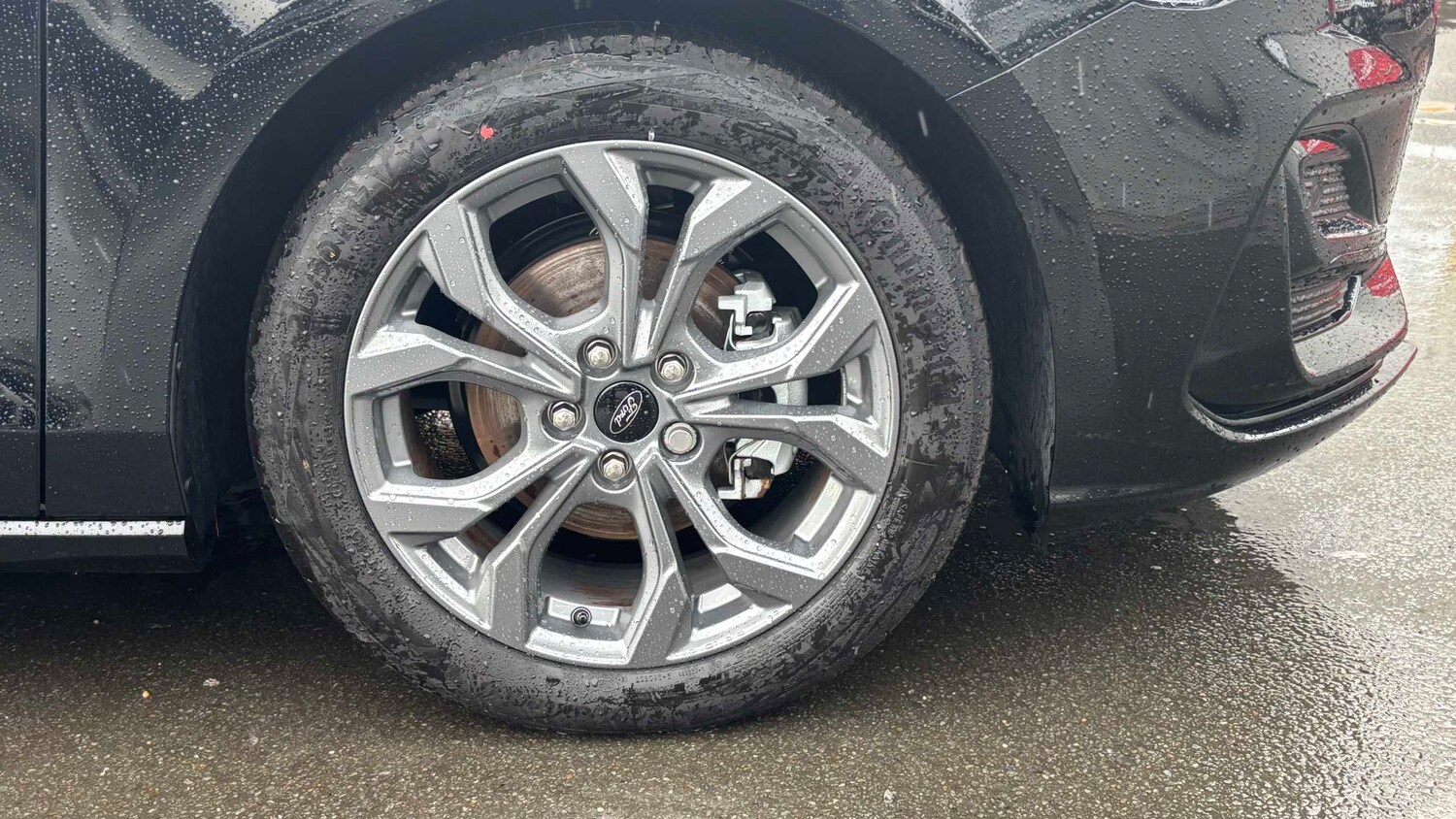 Used Ford Focus 2025 for sale - 77472499: Photo 7