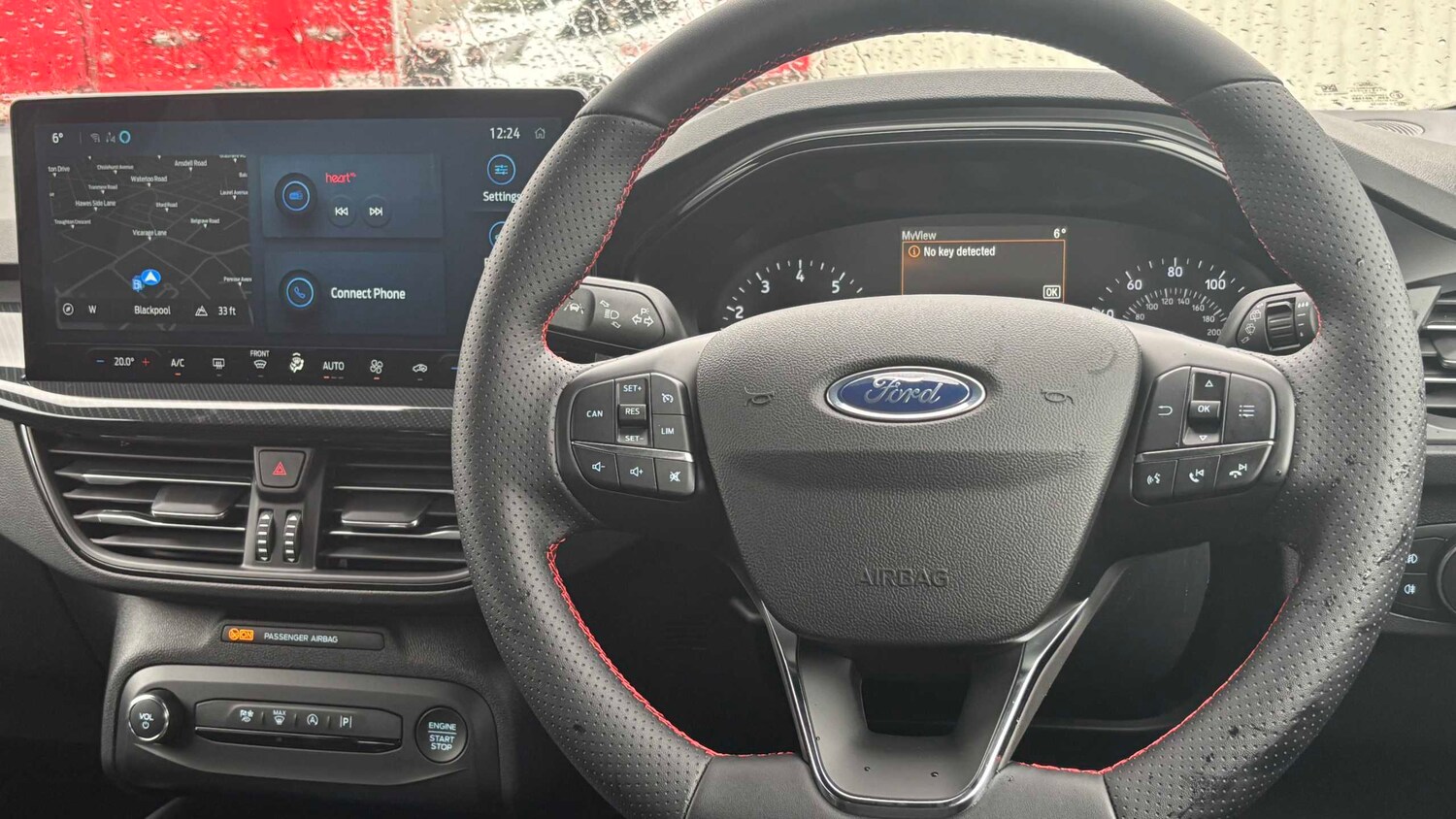 Used Ford Focus 2025 for sale - 77472499: Photo 9