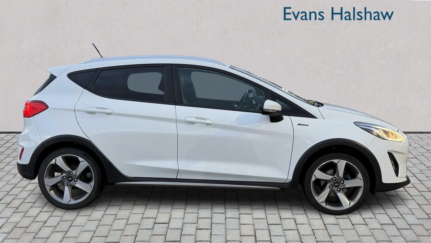 Used Ford Fiesta 2019 for sale - 77178948: Photo 3