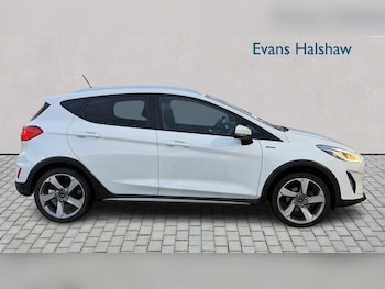 Used Ford Fiesta 2019 for sale - 77178948: Photo