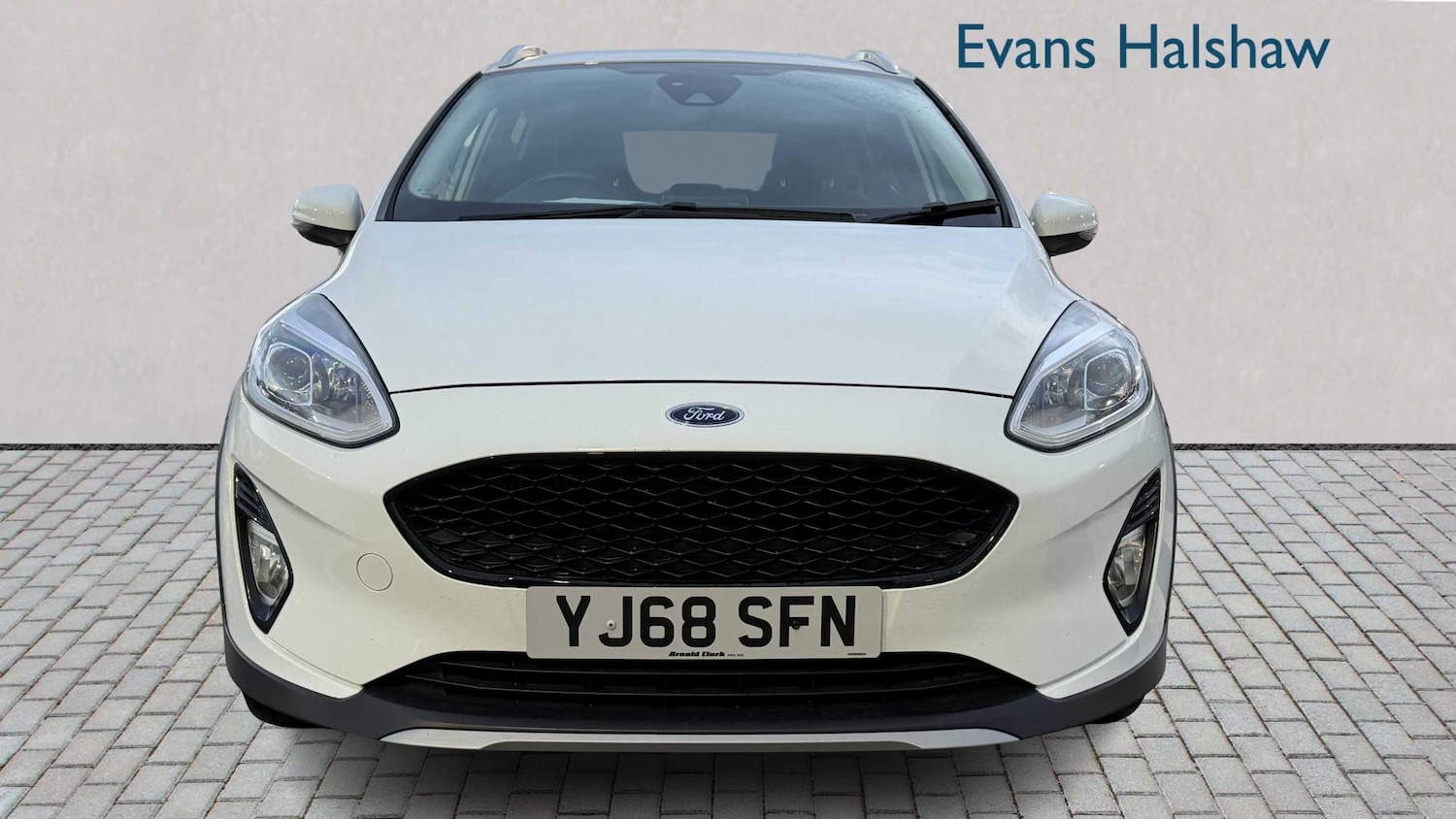 Used Ford Fiesta 2019 for sale - 77178948: Photo 6