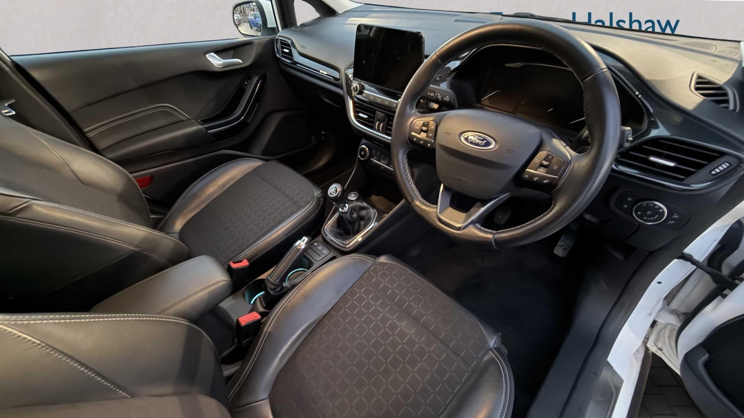 Used Ford Fiesta 2019 for sale - 77178948: Photo 7