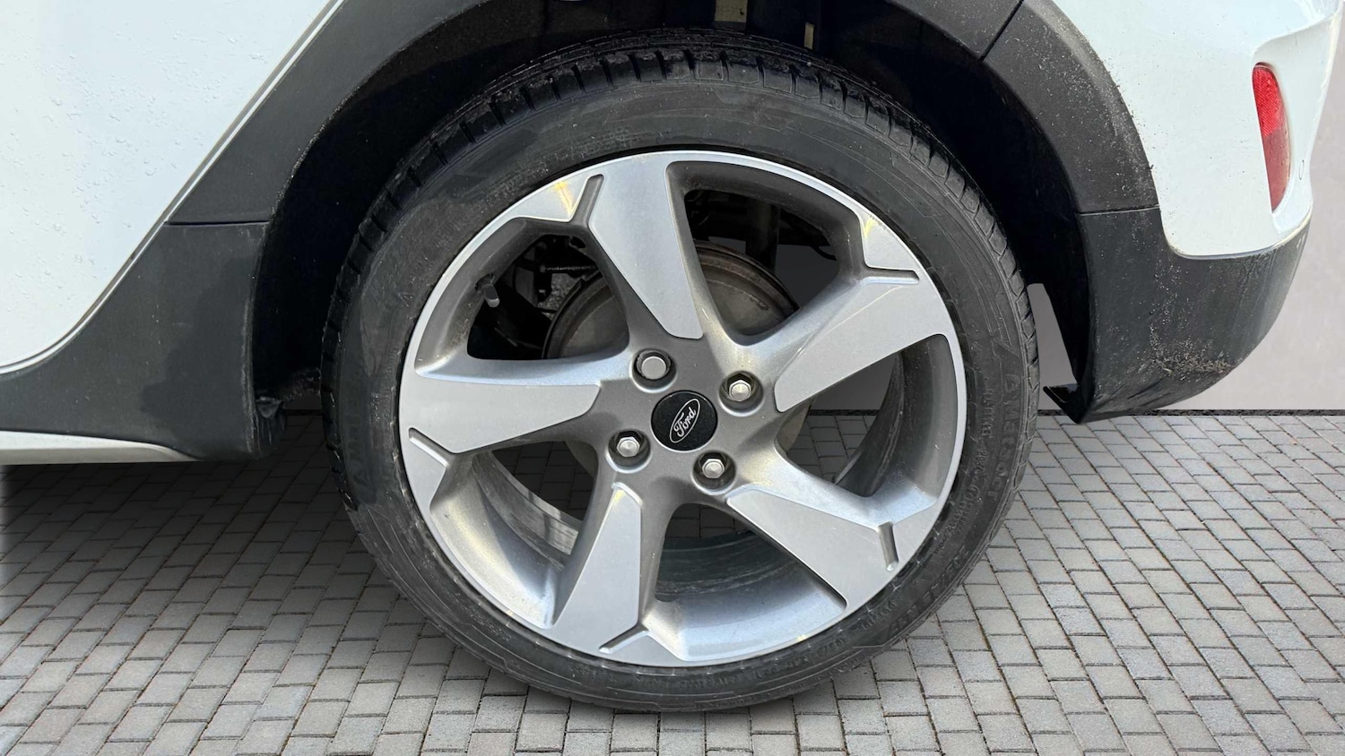 Used Ford Fiesta 2019 for sale - 77178948: Photo 8