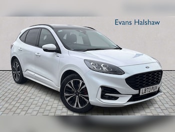 Used Ford Kuga 2023 for sale - 77726903: Photo