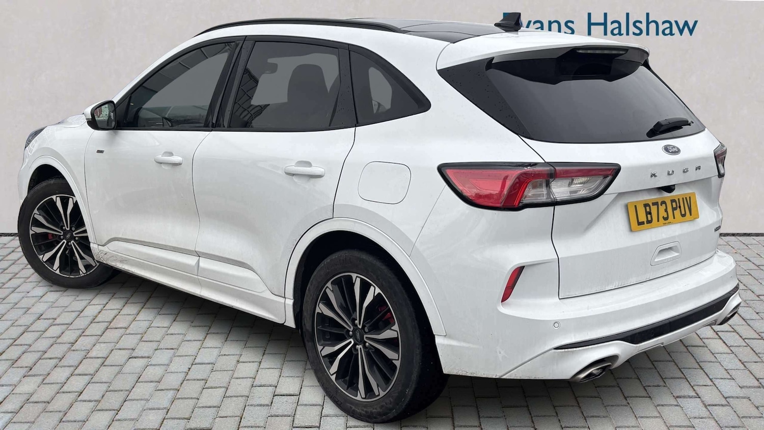 Used Ford Kuga 2023 for sale - 77726903: Photo 2