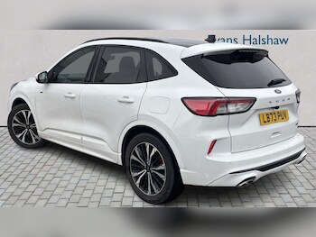 Used Ford Kuga 2023 for sale - 77726903: Photo