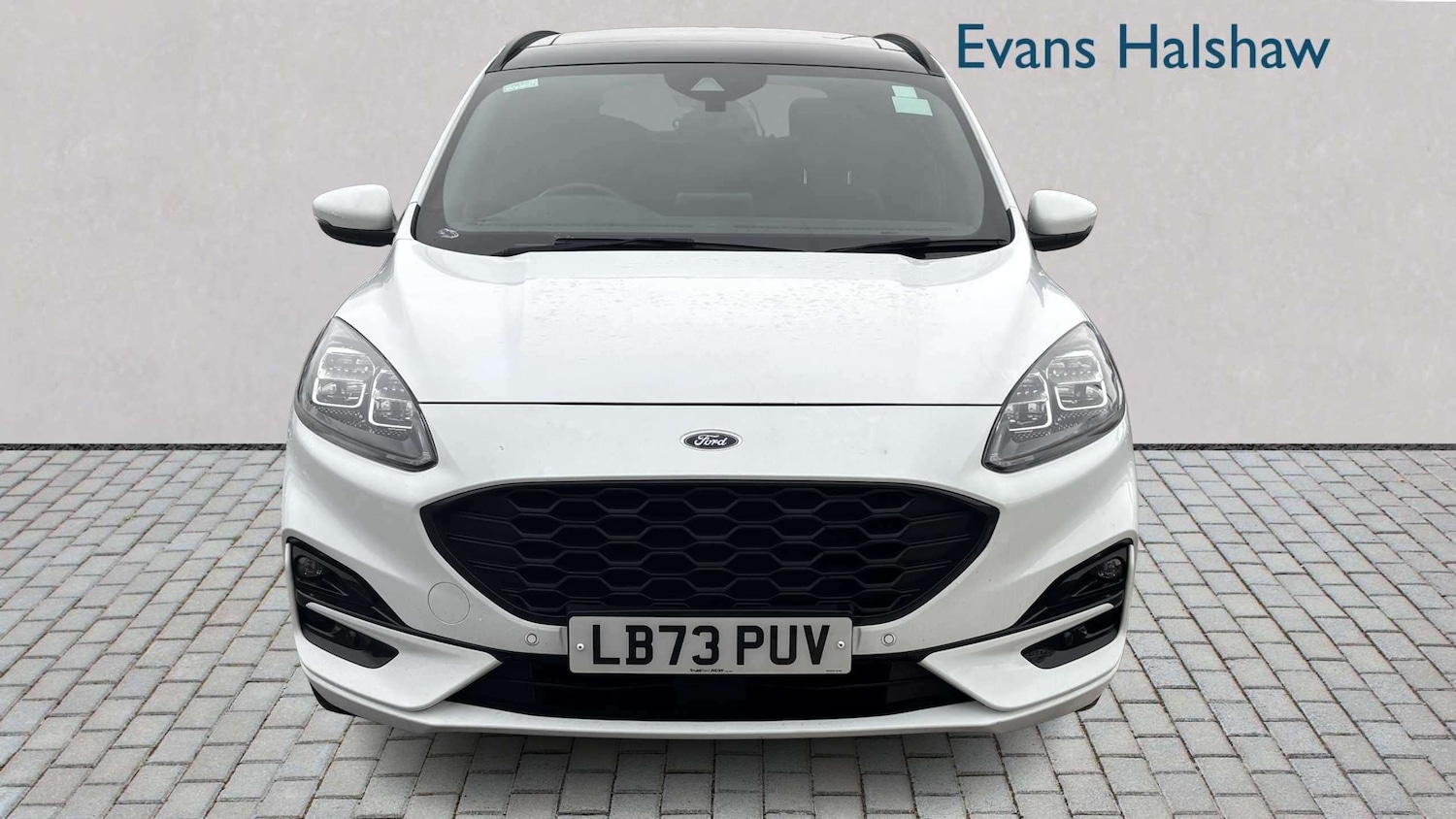 Used Ford Kuga 2023 for sale - 77726903: Photo 3