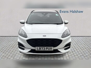 Used Ford Kuga 2023 for sale - 77726903: Photo