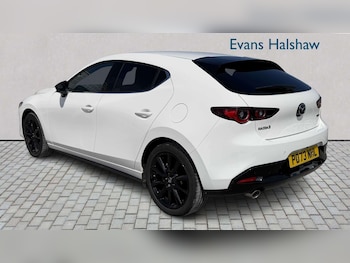 Used Mazda Mazda3 2023 for sale - 79172527: Photo