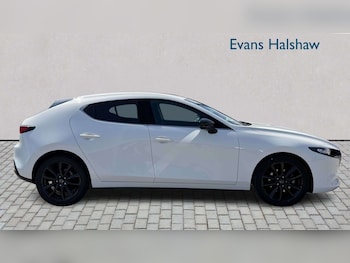 Used Mazda Mazda3 2023 for sale - 79172527: Photo