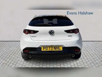 Used Mazda Mazda3 2023 for sale - 79172527: Photo