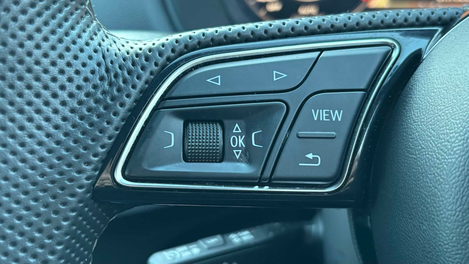 Used Audi Q2 2022 for sale - 77443631: Photo 14