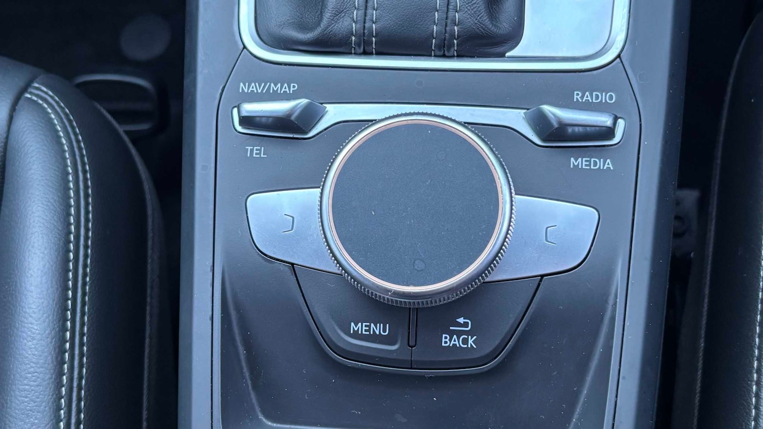 Used Audi Q2 2022 for sale - 77443631: Photo 18