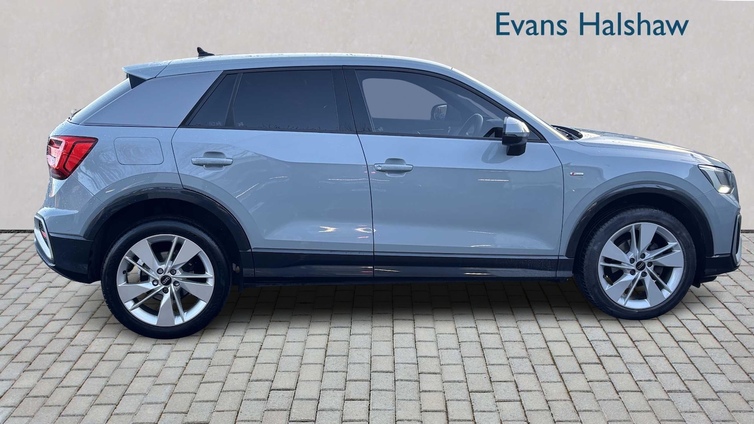 Used Audi Q2 2022 for sale - 77443631: Photo 3