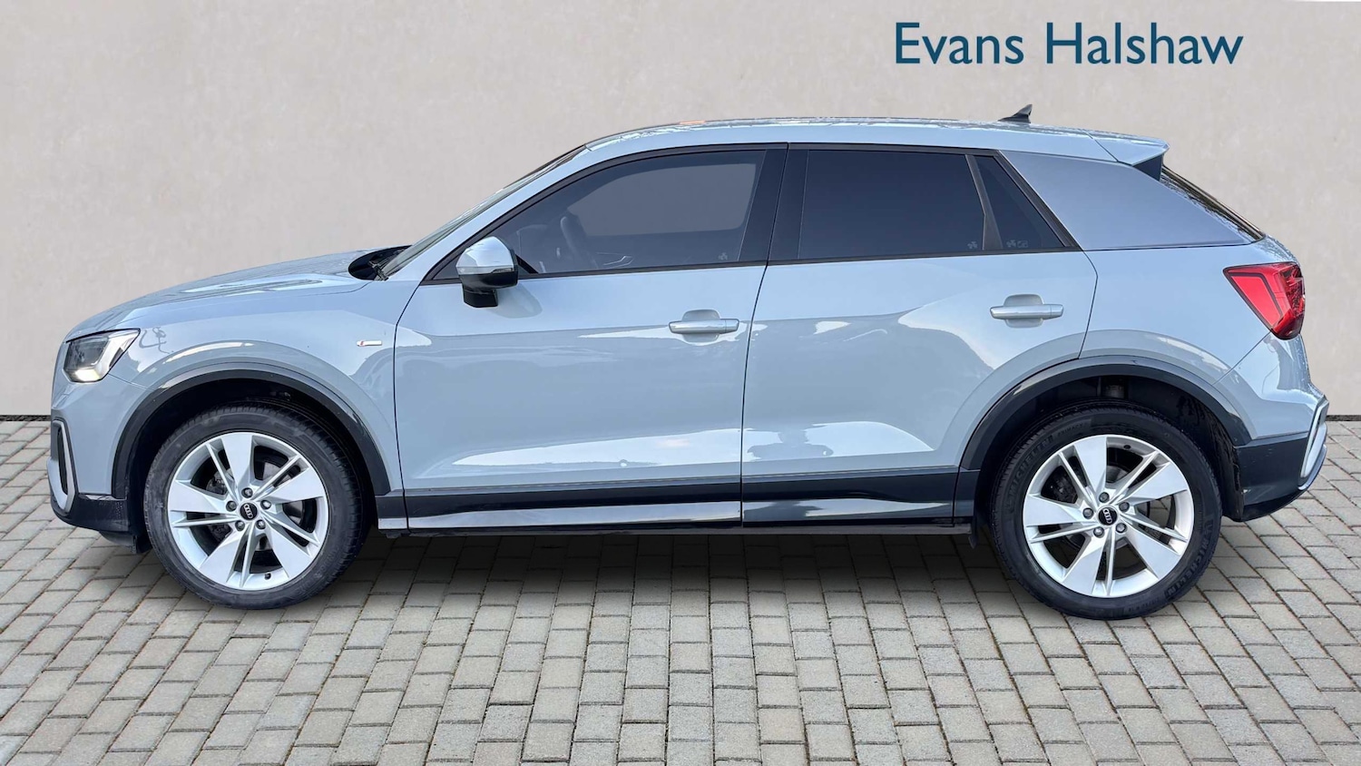 Used Audi Q2 2022 for sale - 77443631: Photo 5