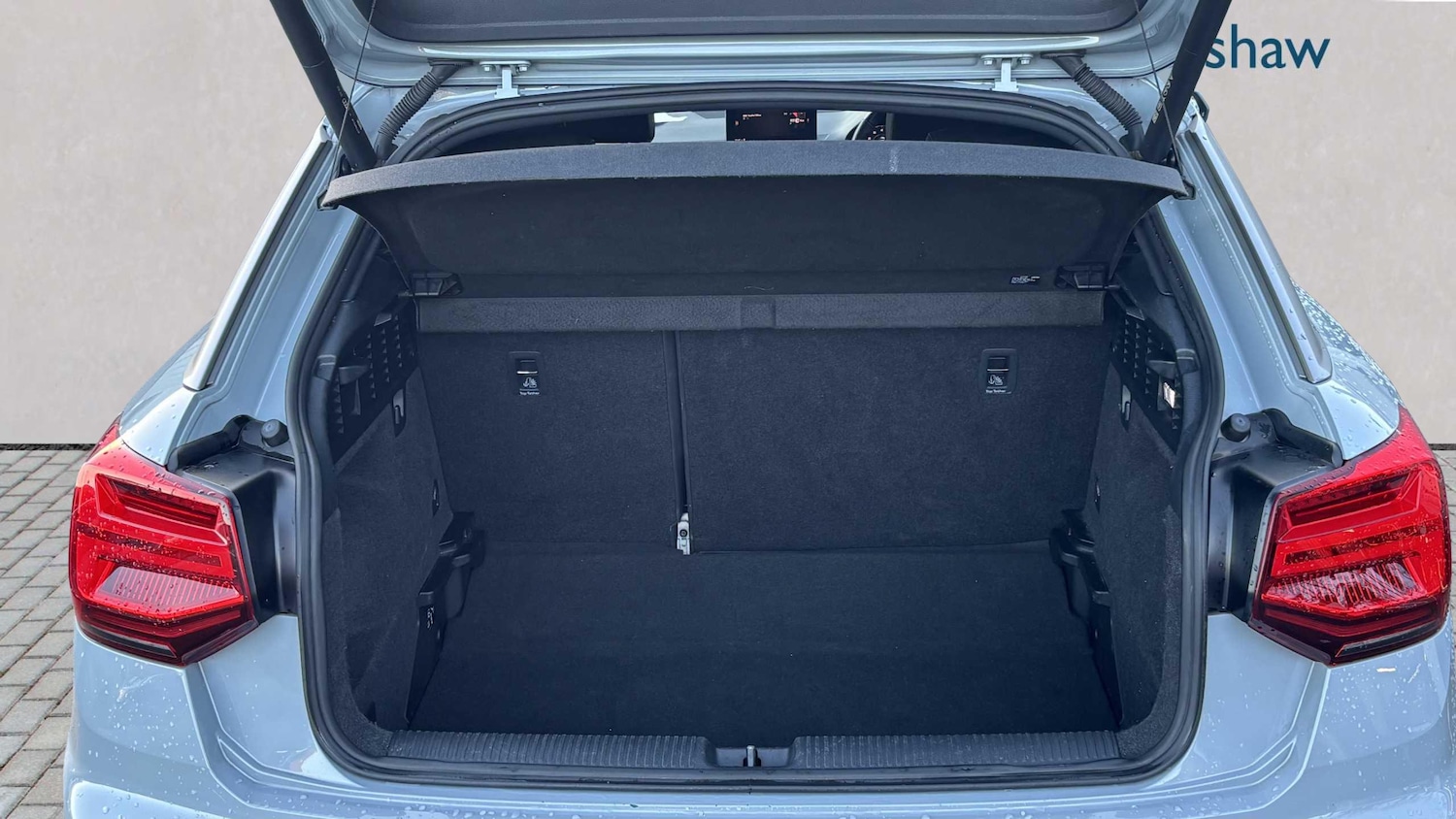 Used Audi Q2 2022 for sale - 77443631: Photo 7