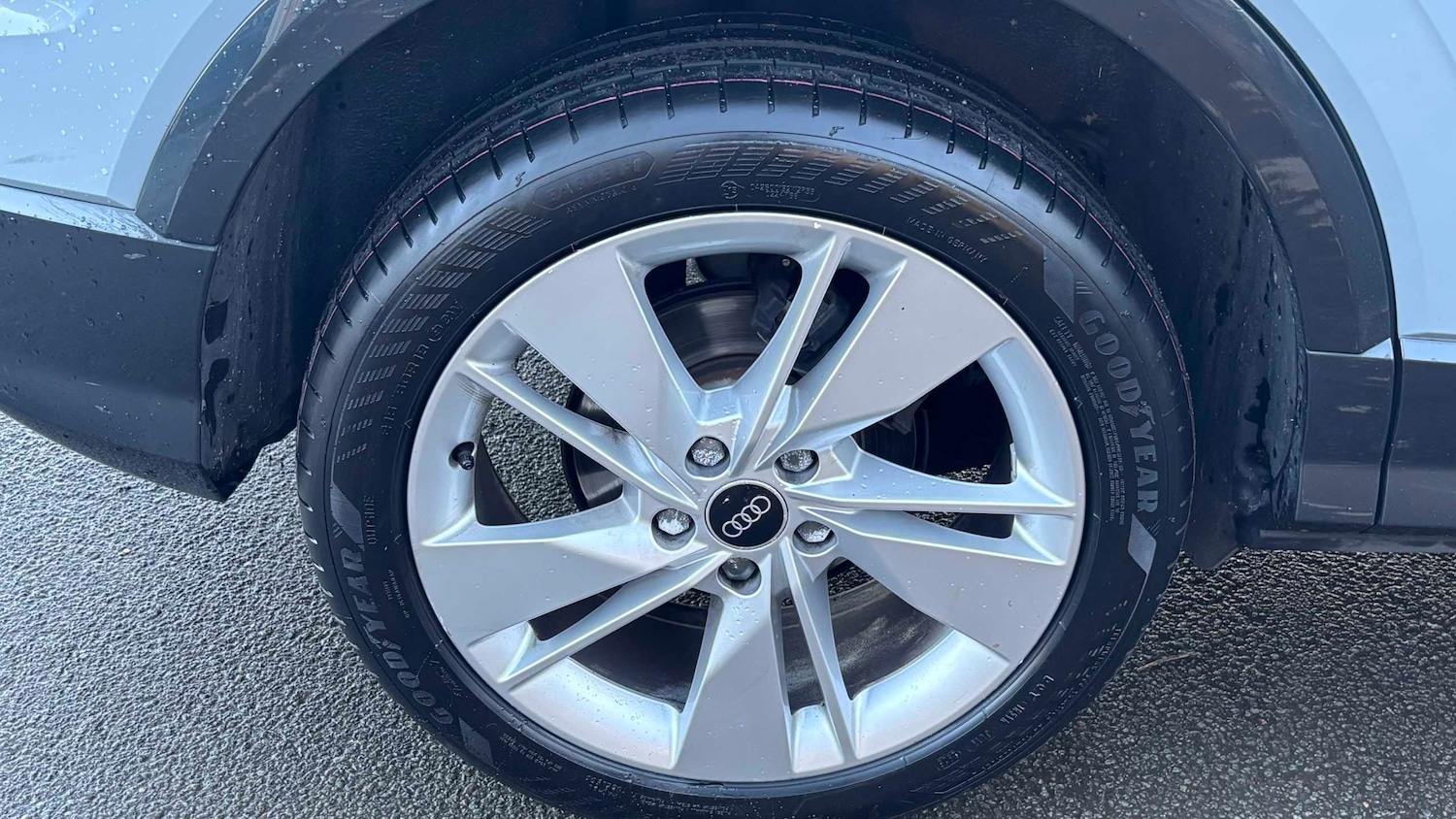 Used Audi Q2 2022 for sale - 77443631: Photo 8