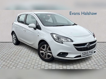 Used Vauxhall Corsa 2015 for sale - 78881112: Photo