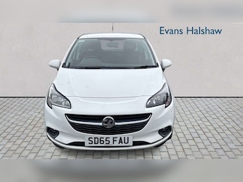 Used Vauxhall Corsa 2015 for sale - 78881112: Photo